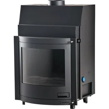 Krbová vložka Aquaflam 25 HSF23-046