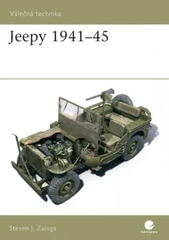 Encyklopedie Jeepy 1941-45