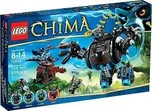 LEGO Chima 70008 Gorzanův gorilí útočník