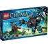 Stavebnice LEGO LEGO Chima 70008 Gorzanův gorilí útočník
