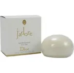 Christian Dior Jadore mýdla 150 g