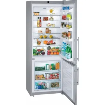 Lednice Liebherr CNesf 5113