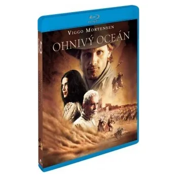Blu-ray Ohnivý oceán (2004)