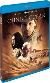 Blu-ray film Blu-ray Ohnivý oceán (2004)