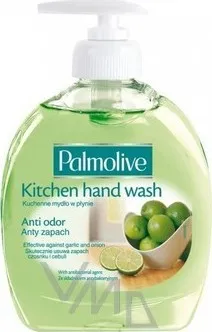 Mýdlo Palmolive tekuté mýdlo 300 ml odour neutralis