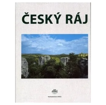 Cestování Český ráj fotografie - Petr Pelech 