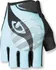Cyklistické rukavice Giro Tessa Black/Charcoal M