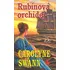 Rubínová orchidej - Carolyne Swann