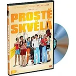 DVD Prostě skvělá (2011)