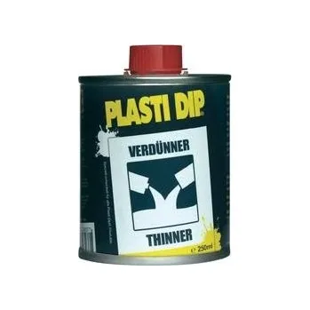 Ředidlo Recenze Plasti Dip 889185 250 ml