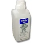 Bode Baktolin Pure sprchový gel