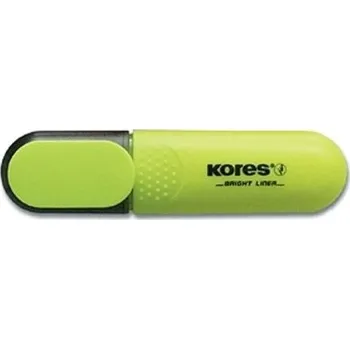 Zvýrazňovač Kores Bright Liner