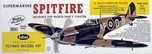 Spitfire (403) 702mm