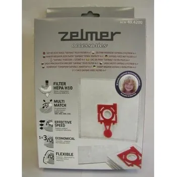 Filtr do vysavače ZELMER 49.4220 filtr