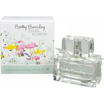 Dámský parfém Betty Barclay Tender Blossom W EDT