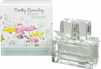 Dámský parfém Betty Barclay Tender Blossom W EDT