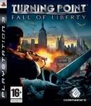 Turning Point: Fall of Liberty PS3 