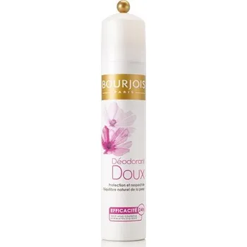 Bourjois Déodorant doux W deodorant 200 ml