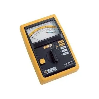 Chauvin Arnoux CA 6513