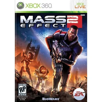 Mass Effect 2 X360