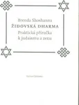 Židovská dharma - Brenda Shoshanna