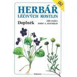 Herbář léčivých rostlin 6: Doplněk –…