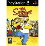 The Simpsons Game PS2