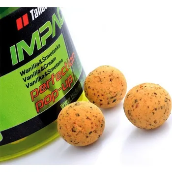 Boilies Tandembaits Boilies Impact Perfection Pop Up 18 mm