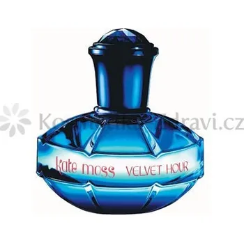 Dámský parfém Kate Moss Velvet Hour W EDT