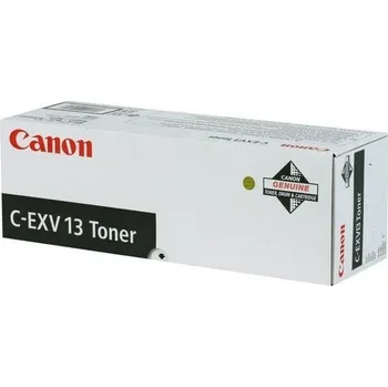 Originální Canon C-EXV13 (0279B002) Originální Canon C-EXV13 (0279B002)