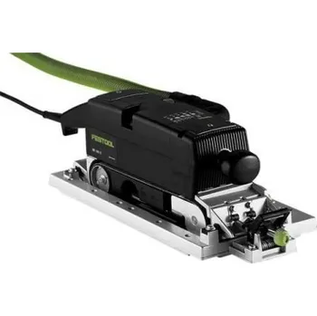 pásová bruska Festool BS 105 E - Set