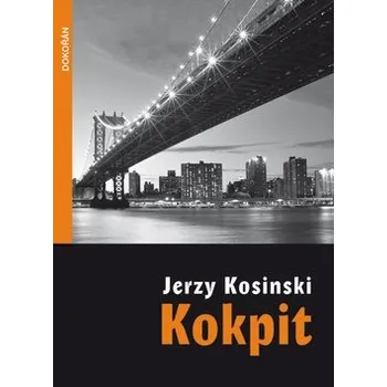 Kokpit - Jerzy Kosinski Kokpit - Jerzy Kosinski