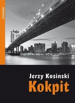 Kokpit - Jerzy Kosinski