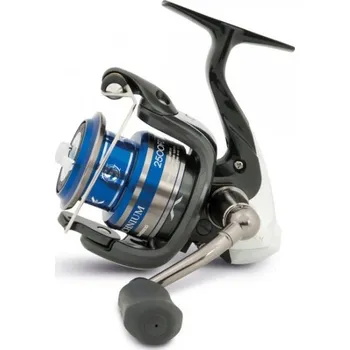 Rybářský naviják Shimano Technium 4000 FD