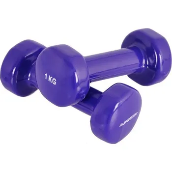 inSPORTline Vinylové činky inSPORTline Vinylové činky