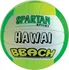 Volejbalový míč SPARTAN SPORT Beach Hawai