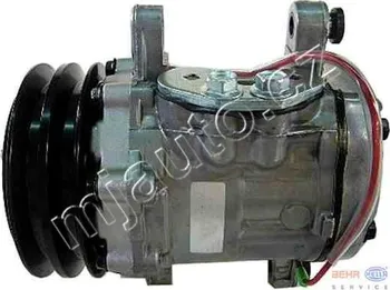 Kompresor klimatizace Kompresor klimatizace Hella (8FK 351 340-001) FIAT