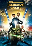 DVD Star Wars: Klonové války (2008)
