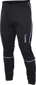 Pánské kalhoty Craft PXC STORM TIGHTS - black L