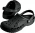 Dámské sandále Crocs Černé pantofle Baya Black 10126-001