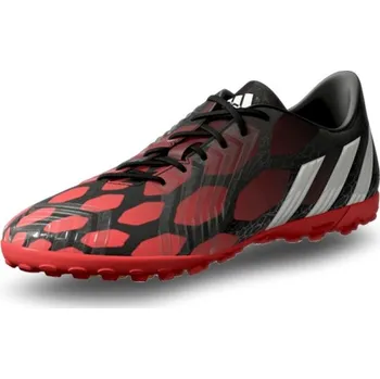 Turfy adidas Predator Absolado LZ TRX Junior Astro Turf Trainers Ray Green/Black