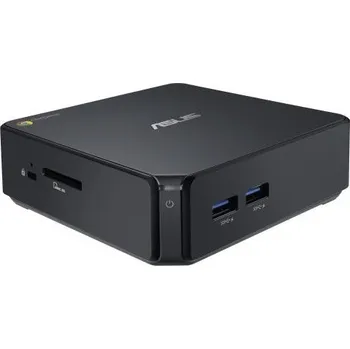 Asus Chromebox-M075U (CHROMEBOX-M075U) Stolní počítač Asus Chromebox-M075U (CHROMEBOX-M075U)