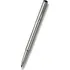 Parker Vector premium roller, Classic Stainless Steel Chiselled