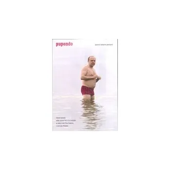 DVD Pupendo (2003) DVD film DVD Pupendo (2003)