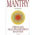 Duchovní literatura Mantry - Jiří Mazánek