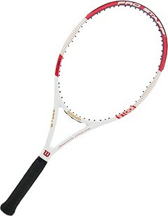 ウィルソン Wilson ProStaff MID セントビンセント製 後期 BSQ L3 St