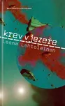 Krev v jezeře - Leena Lehtolainen