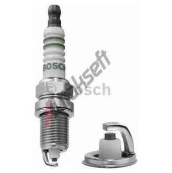 Autoelektrika Zapalovací svíčka super BOSCH (BO 0242229699)
