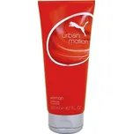 Puma Urban Motion sprchový gel 200 ml 