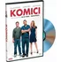 DVD film DVD Komici (2009)